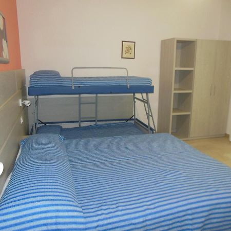 Hotel Edy Rimini Ngoại thất bức ảnh