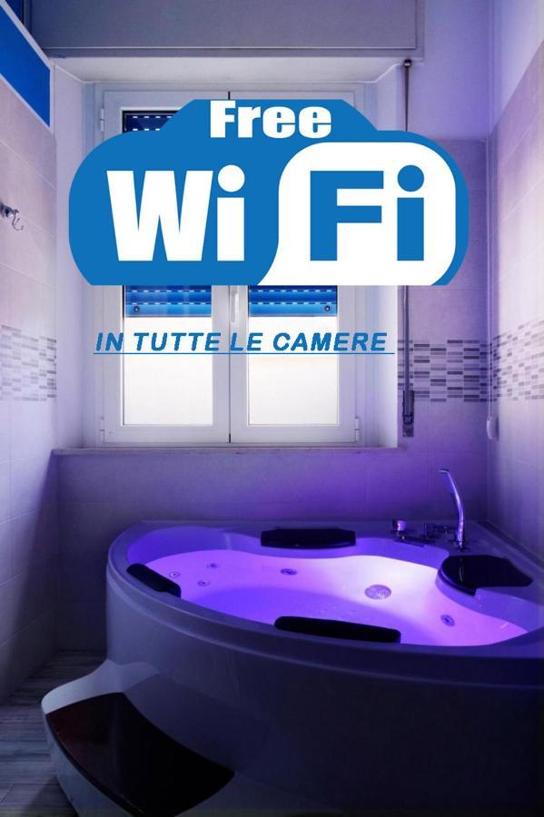 Hotel Edy Rimini Ngoại thất bức ảnh