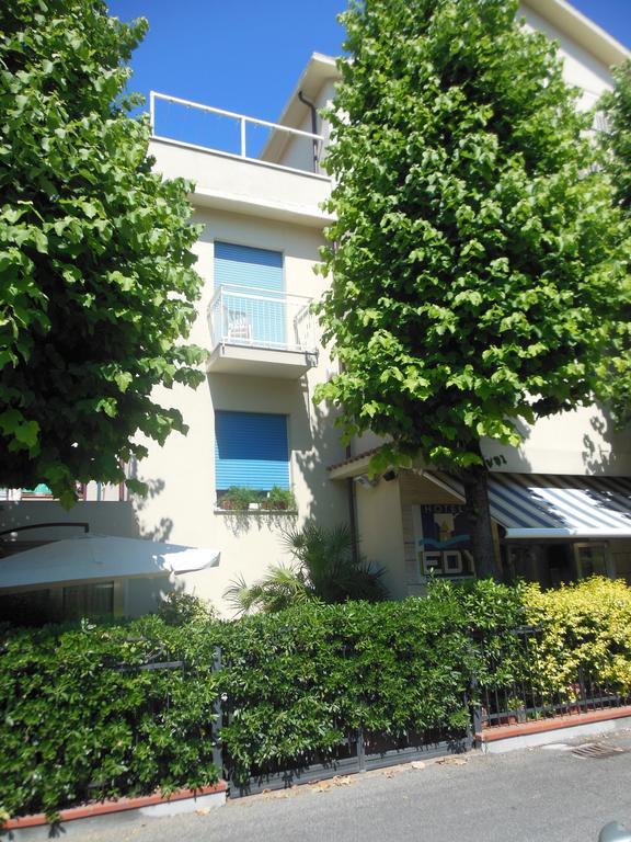 Hotel Edy Rimini Ngoại thất bức ảnh