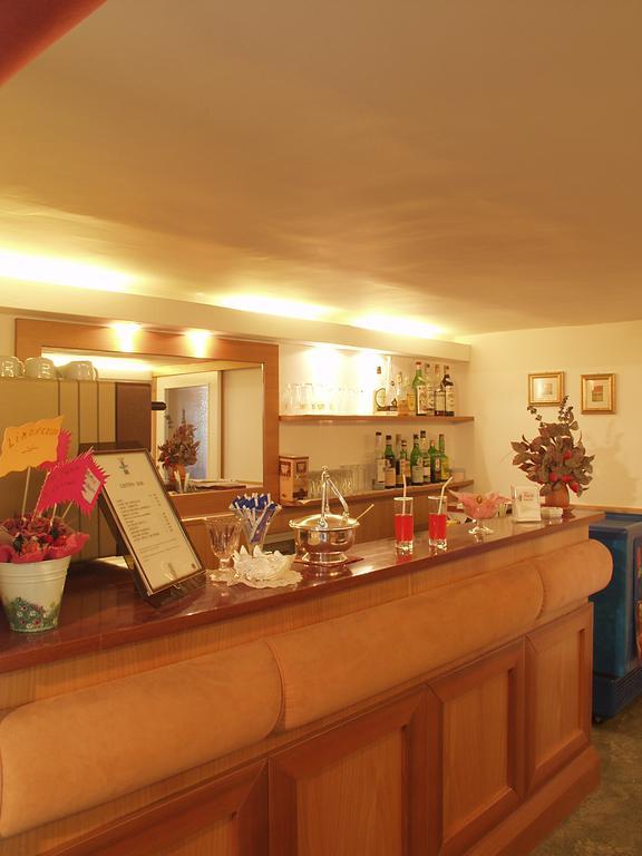 Hotel Edy Rimini Ngoại thất bức ảnh