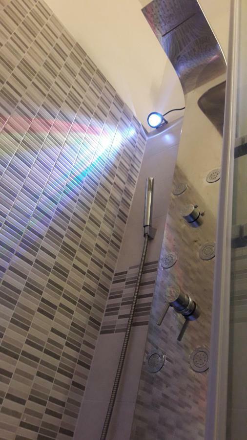 Hotel Edy Rimini Ngoại thất bức ảnh