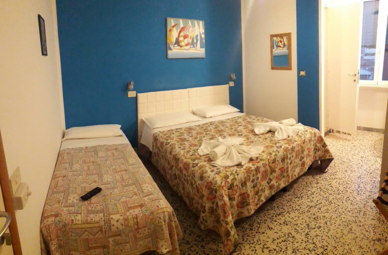 Hotel Edy Rimini Ngoại thất bức ảnh