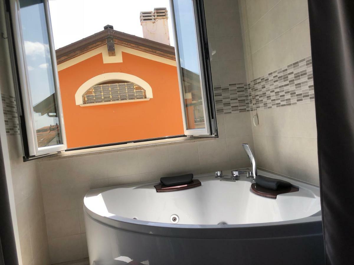 Hotel Edy Rimini Ngoại thất bức ảnh