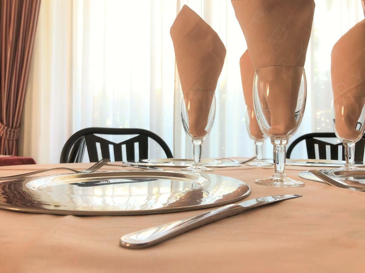 Hotel Edy Rimini Ngoại thất bức ảnh