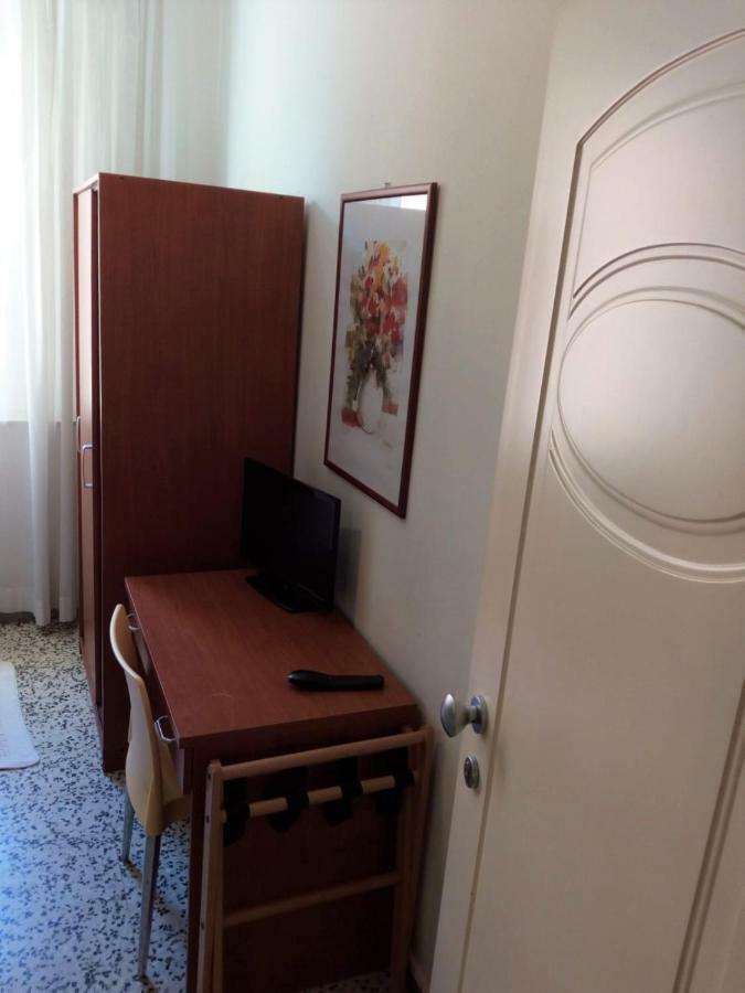Hotel Edy Rimini Ngoại thất bức ảnh