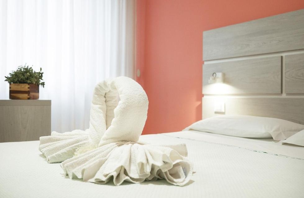 Hotel Edy Rimini Ngoại thất bức ảnh