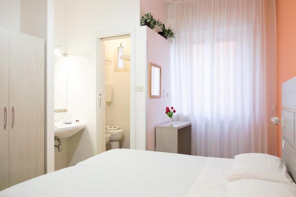 Hotel Edy Rimini Ngoại thất bức ảnh