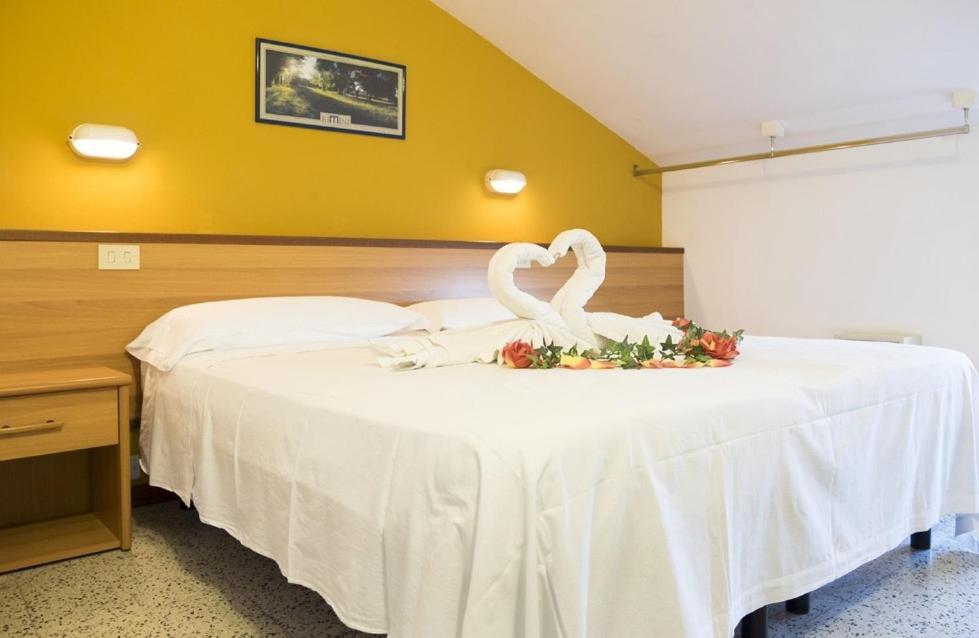 Hotel Edy Rimini Ngoại thất bức ảnh